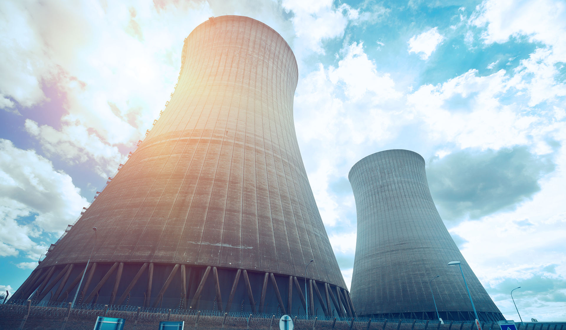 Oil & Gas Executives Agree – We Need More Nuclear Energy